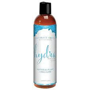 Intimate Earth Hydra Water Based Glide - 60ml/2oz