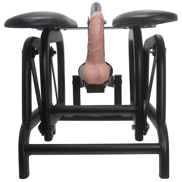 Ride and Slide Rocking Sex Machine