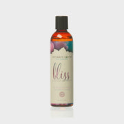 Intimate Earth Bliss Anal Relaxing Water Based Glide  240ml/8oz