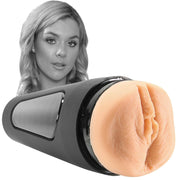Main Squeeze Gabbie Carter ULTRASKYN Stroker