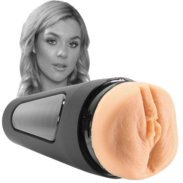 Main Squeeze Gabbie Carter ULTRASKYN Stroker