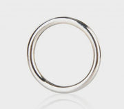 1.8" Steel Cock Ring