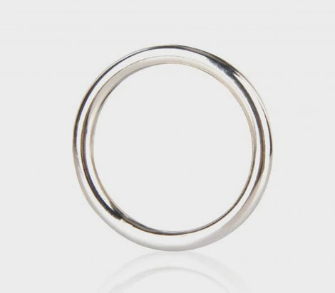 1.8" Steel Cock Ring