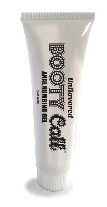 Booty Call Unflavored
