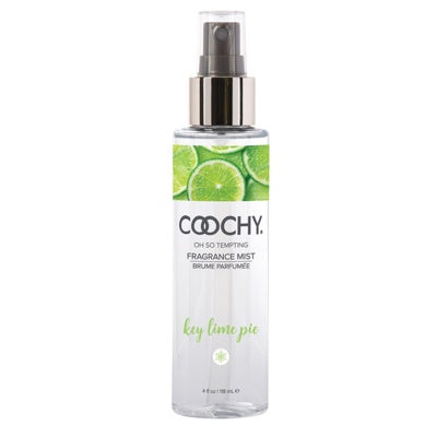 COOCHY - Fragrance Mist - Key Lime Pie 118ml