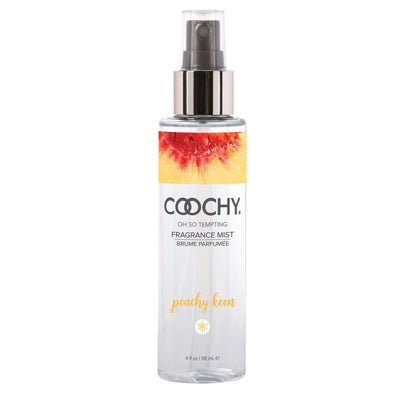 COOCHY - Fragrance Mist - Peachy Keen 118ml