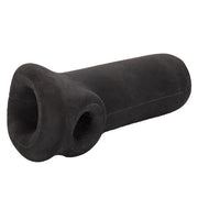Calexotics Colt PureSkin Slammer Black Flesh Extender Strap