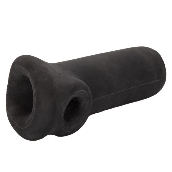 Calexotics Colt PureSkin Slammer Black Flesh Extender Strap