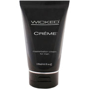 Creme Masturbation Cream for Men in 4oz/120ml