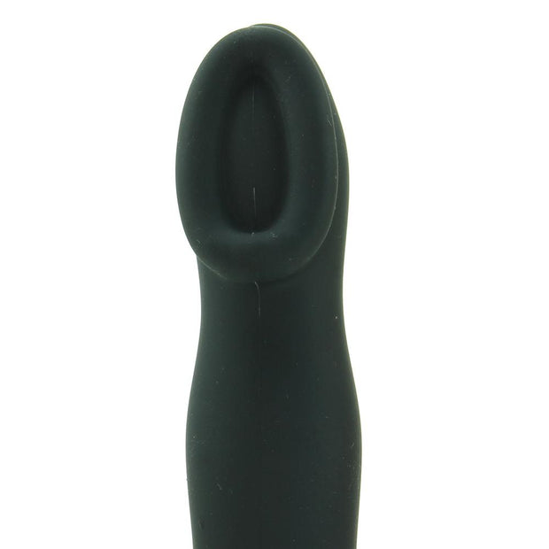 Fifty Shades Official Collection Silicone E.L. James Approved Sweet Touch Mini Clitoral Vibrator Suction