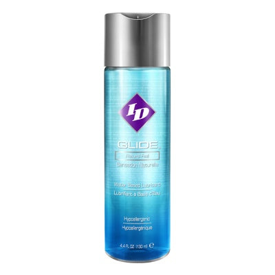 ID Glide - Water Based 130 ml / 4.4 oz