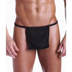 Hustler Fundies Jungle Fever Loincloth OS