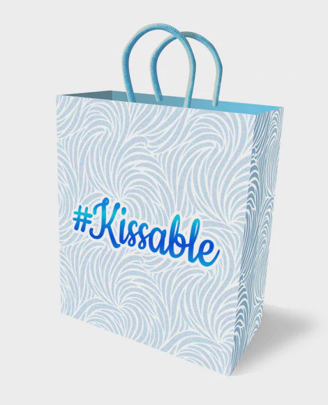 Kissable Gift Bag