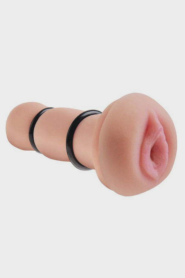 Extreme  Fill My Tight Pussy