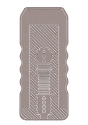 Easy Rider Extra Grip Vaginal
