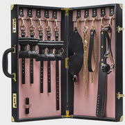 Temptasia Safe Word Bondage Suitcase