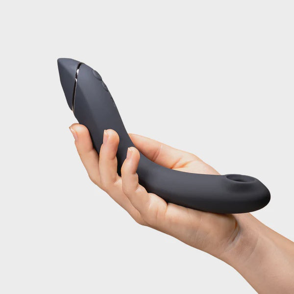 Womanizer OG G-Spot Vibrator Dark Gray
