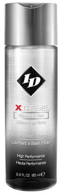 ID Xtreme Lubricant - 65 ml / 2.2 oz
