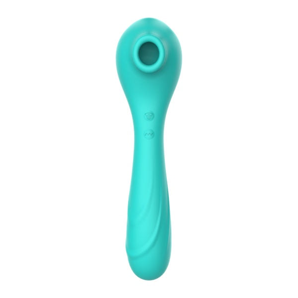 Zena, Two-In-One Vibrator