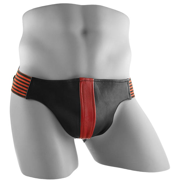 Striped Jock -Small