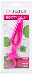 Booty Call Silicone Groove Probe – Pink