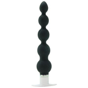 Quaker Anal Vibe in Just Black
