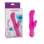 Posh Silicone Thumper G Vibe in Pink