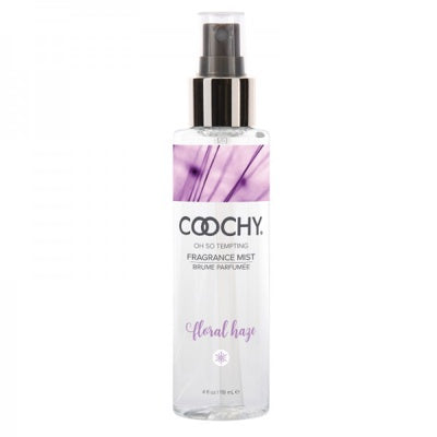 COOCHY - Fragrance Mist - Floral Haze 118ml
