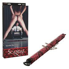 SCANDAL - SPREADER BAR