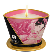 Massage Candle 5.7oz in Aphrodisia Floral Rose Petals