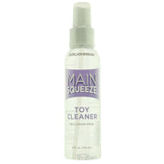 Main Squeeze Toy Cleaner 4oz/118ml