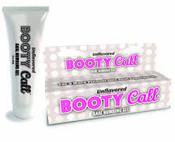 Booty Call Unflavored