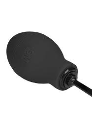 Club Men Anal Douche Black