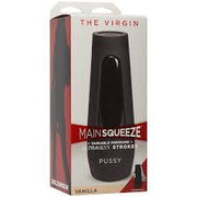 Main Squeeze - The Virgin Masturbator