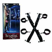 SCANDAL - OVER THE DOOR CROSS