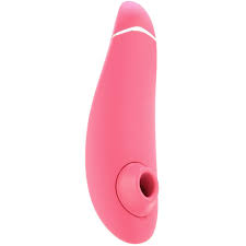 WOMANIZER PREMIUM - Raspberry