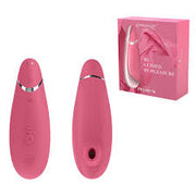 WOMANIZER PREMIUM - Raspberry