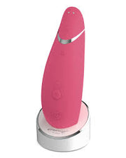 WOMANIZER PREMIUM - Raspberry