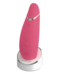 WOMANIZER PREMIUM - Raspberry