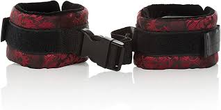 Scandal Control Cuffs