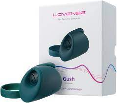 Gush by Lovense