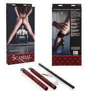 SCANDAL - SPREADER BAR