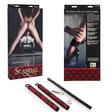 SCANDAL - SPREADER BAR