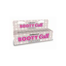 Booty Call Unflavored