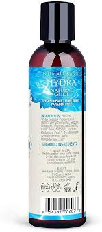 Intimate Earth Hydra Water Based Glide - 60ml/2oz