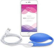 Jive by We-Vibe , Blue