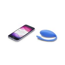 Jive by We-Vibe , Blue