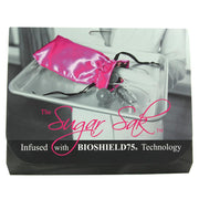 The Sugar Sak BioShield 75 Storage Solution Large in Black