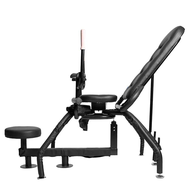 Multi Position Love Chair