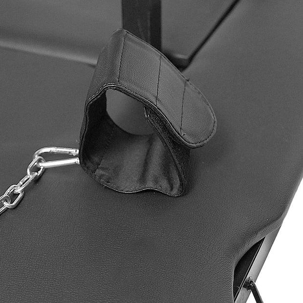 Open BDSM Love Chair